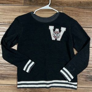 Wisconsin Badgers Sweatshirt